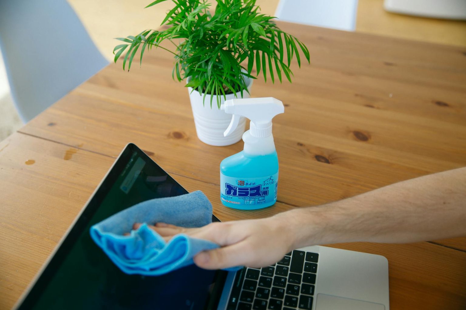 Tecnologías limpias y su papel en la conservación ambiental global