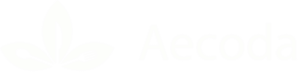 Logo de la aceleradora de startups Aecoda